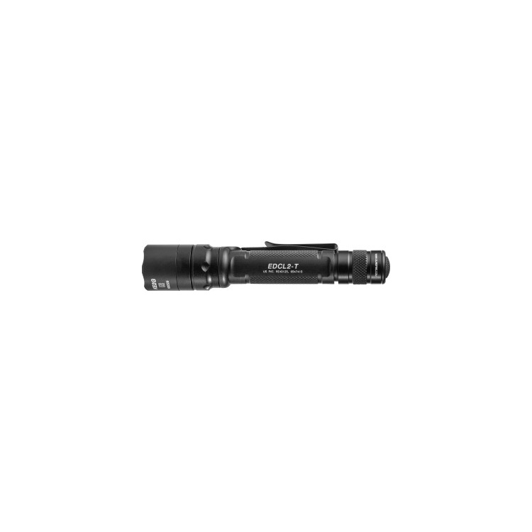 Svítilna Surefire EDCL2-T - Svítilna Surefire EDCL2-T