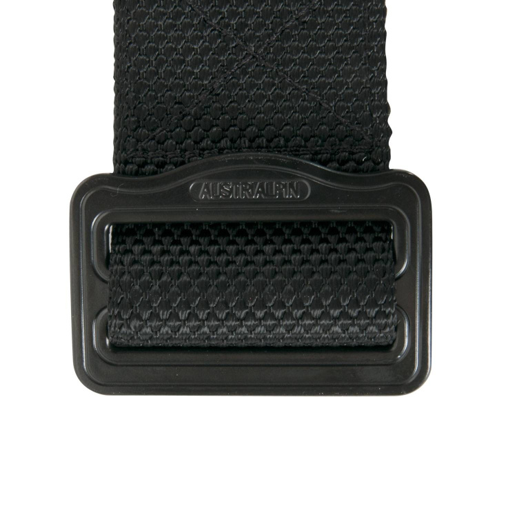 Opasek MID-PRO BELT, černý, Helikon - Opasek Helikon MID-PRO BELT, černý