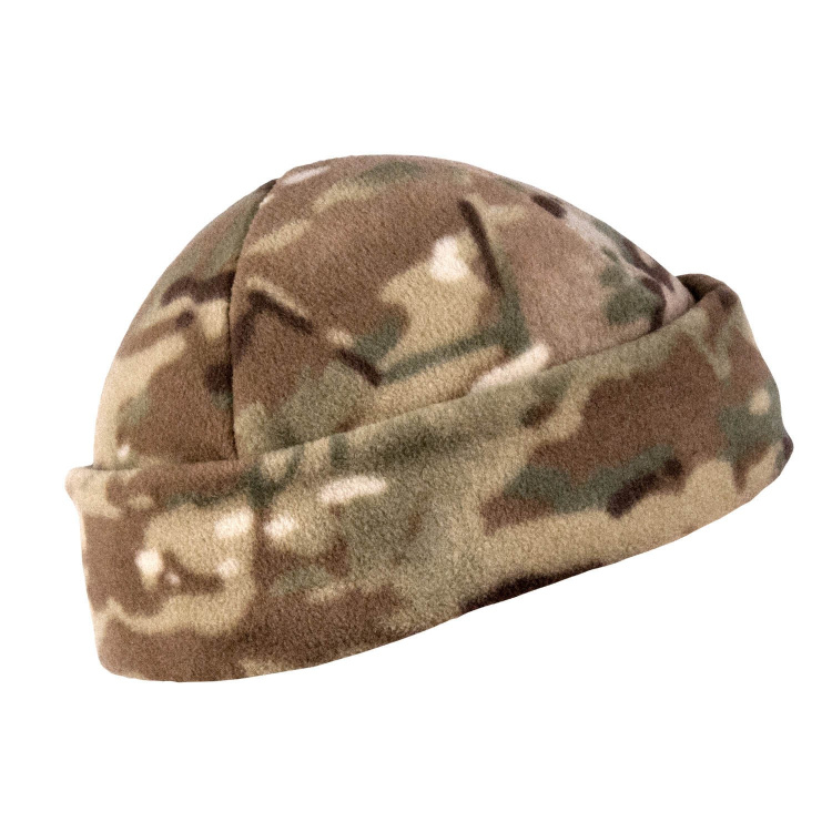 Fleecová čepice Watch Cap, Helikon