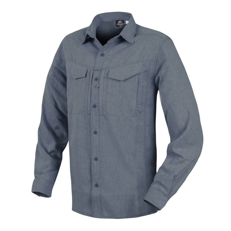 Košile Defender Mk2 Gentleman Shirt, Helikon - Košile Helikon DEFENDER Mk2 Gentleman Shirt