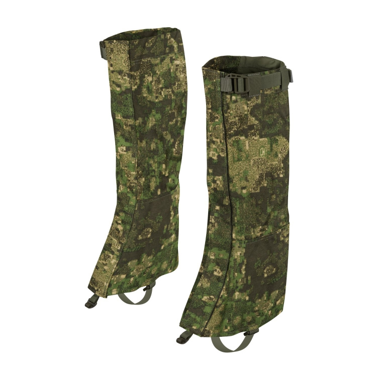 Návleky na boty Snowfall Long Gaiters®, Helikon - Návleky na boty Snowfall Long Gaiters®, Helikon