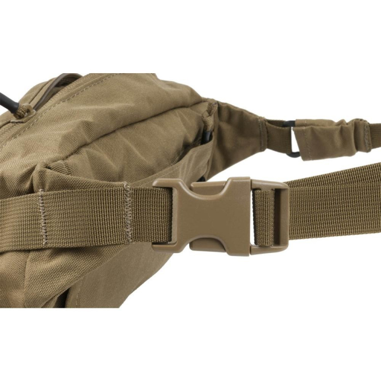 Ledvinka POSSUM® Waist Pack - Cordura®, Helikon - Ledvinka POSSUM® Waist Pack, Helikon