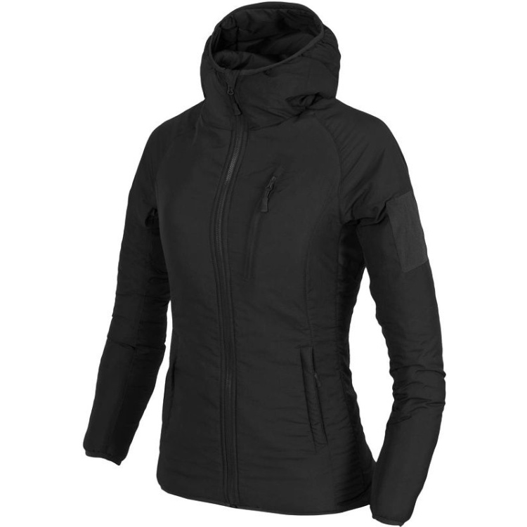 Dámská bunda Wolfhound Hoodie Jacket, Helikon