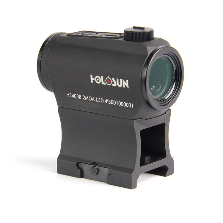 Micro kolimátor HS403B, Holosun