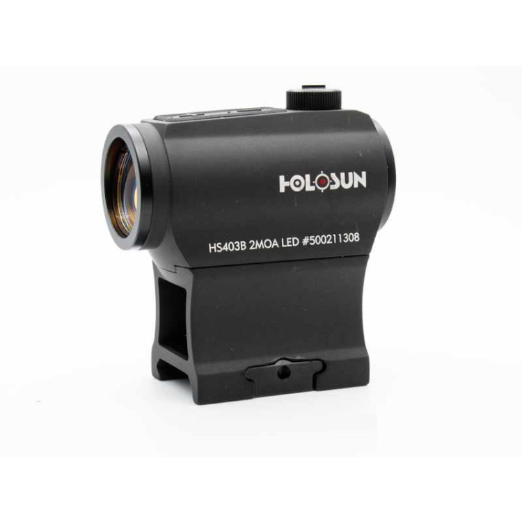 Micro kolimátor HS403B, Holosun