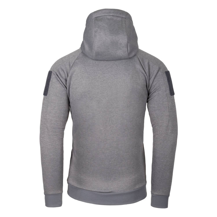 Mikina Urban Tactical Hoodie FullZip, Helikon