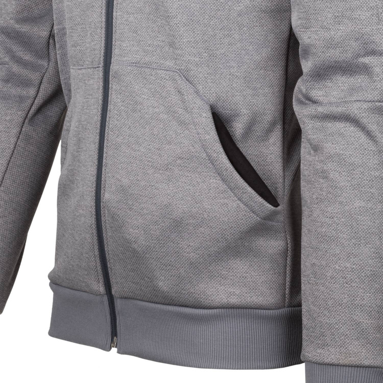 Mikina Urban Tactical Hoodie FullZip, Helikon