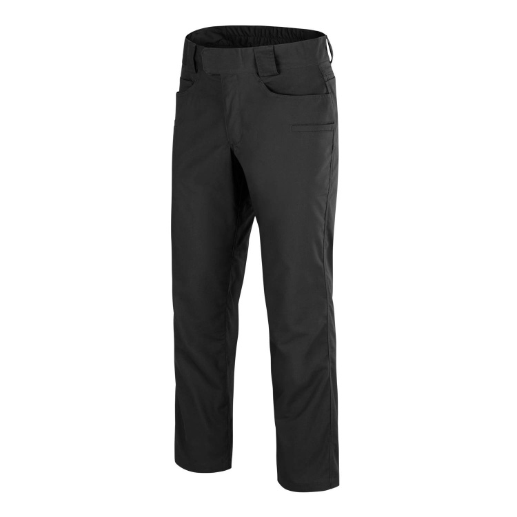 Kalhoty Greyman Tactical Pants® DuraCanvas®, Helikon