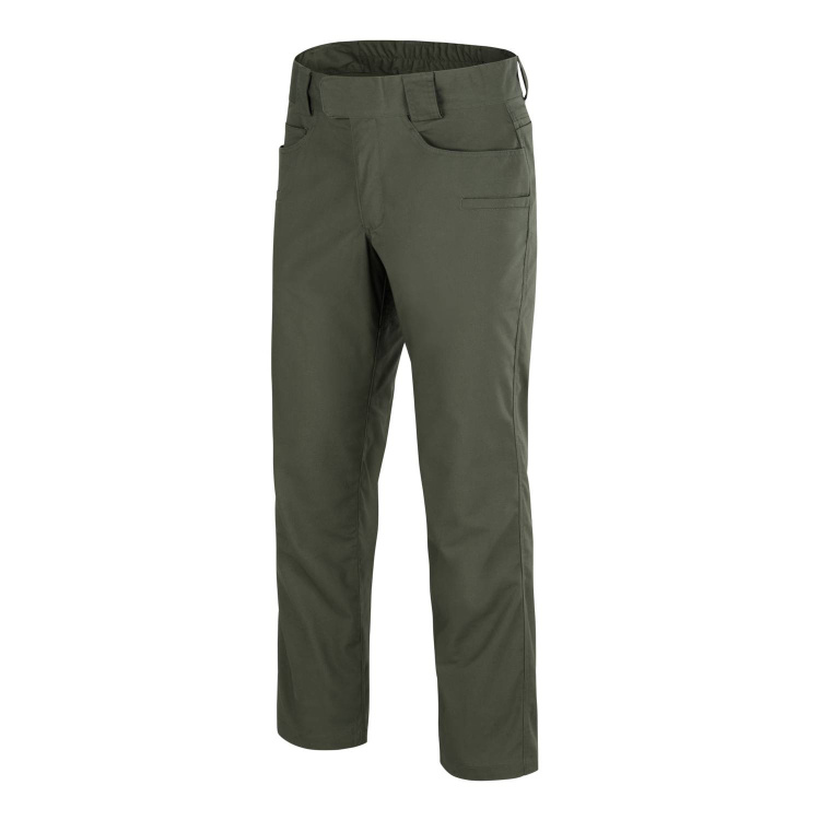 Kalhoty Greyman Tactical Pants® DuraCanvas®, Helikon