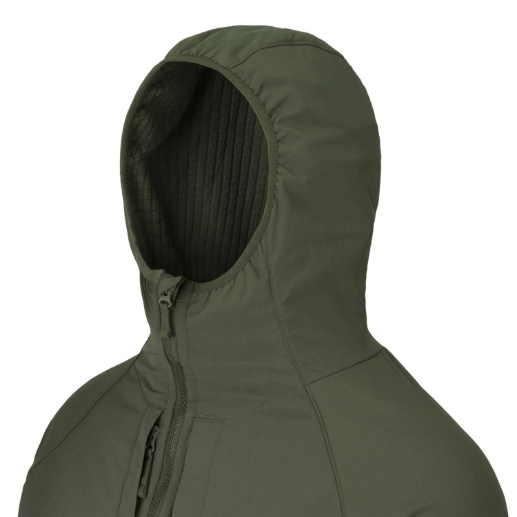 Softshellová bunda Urban Hybrid Jacket, Helikon