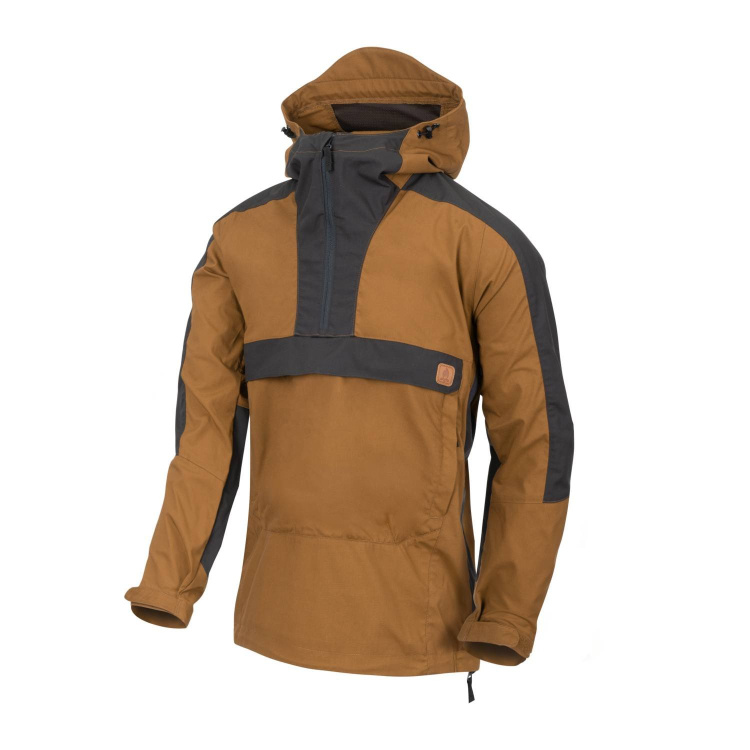 Bunda Woodsman Anorak Jacket, Helikon