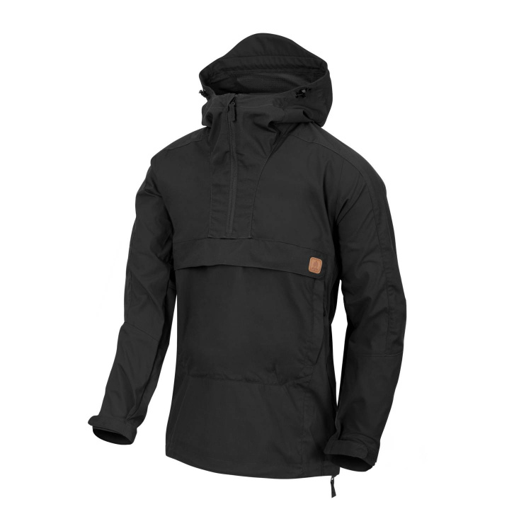 Bunda Woodsman Anorak Jacket, Helikon