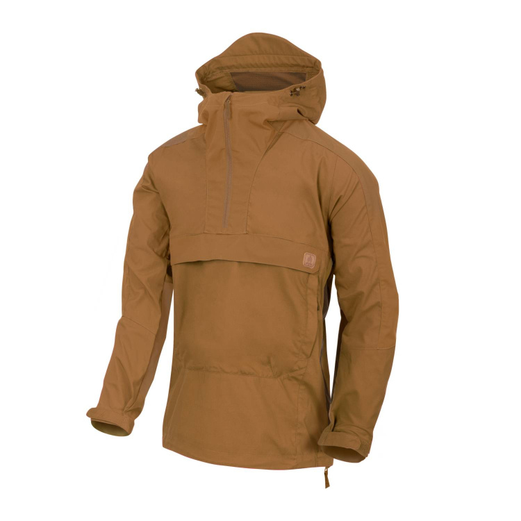 Bunda Woodsman Anorak Jacket, Helikon