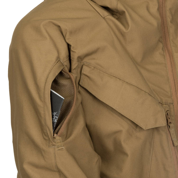 Bunda Pilgrim Anorak Jacket, Helikon