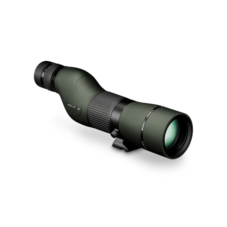 Pozorovací dalekohled Viper 65 mm Spotting Scope Straight-HD, Vortex