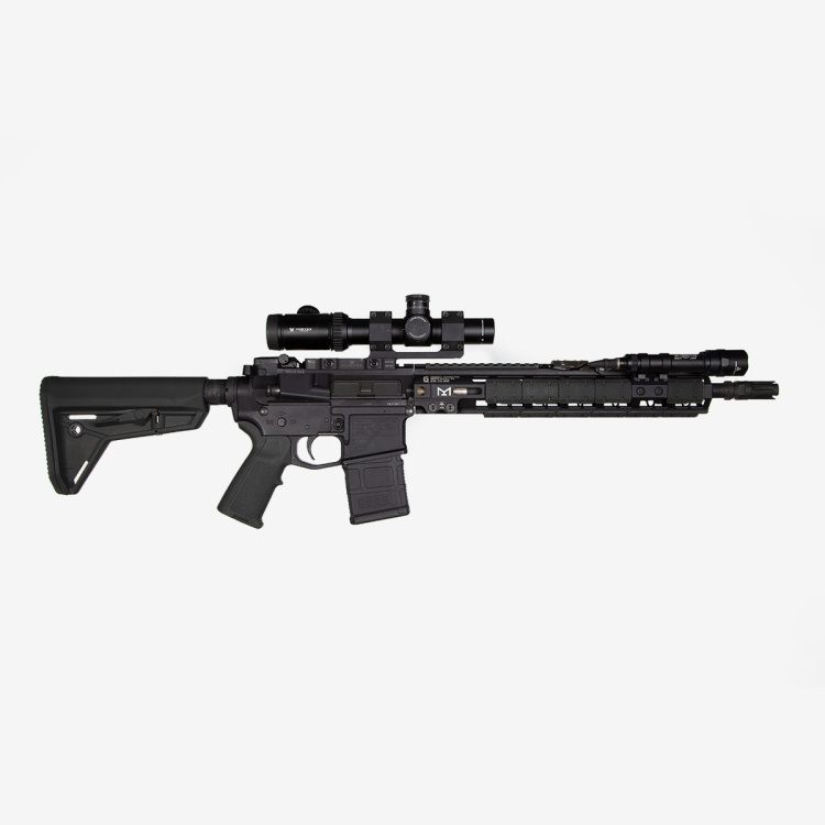 Pažba AR-15 MilSpec MOE SL - Carbine stock, Magpul