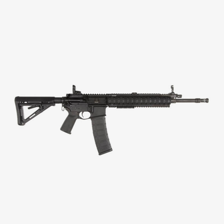 Pažba AR15 MilSpec MOE Carbine, Magpul