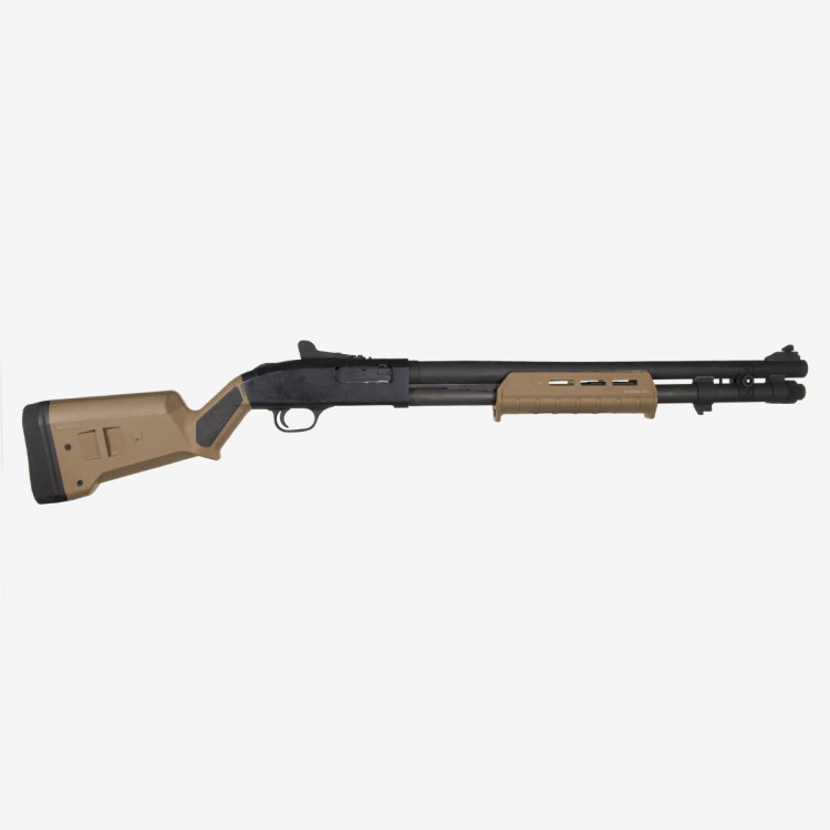 Pažba brokovnice Mossberg 500/590/590A1 SGA, Magpul