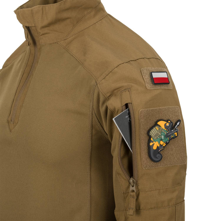 Bojová blůza MCDU Combat Shirt, Helikon