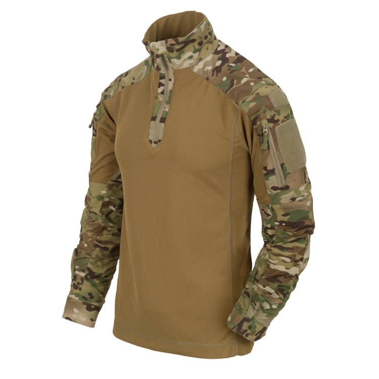 Bojová blůza MCDU Combat Shirt, Helikon