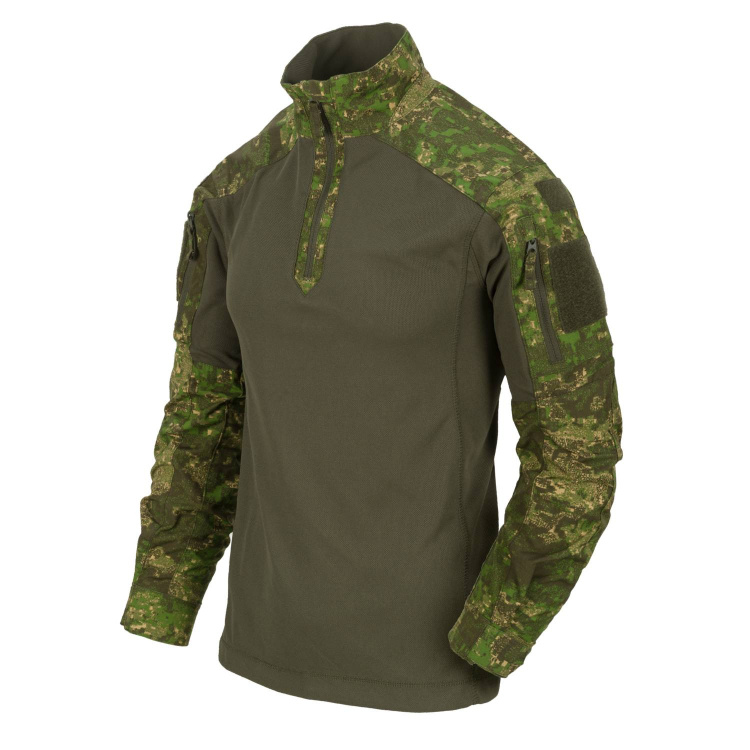 Bojová blůza MCDU Combat Shirt, Helikon