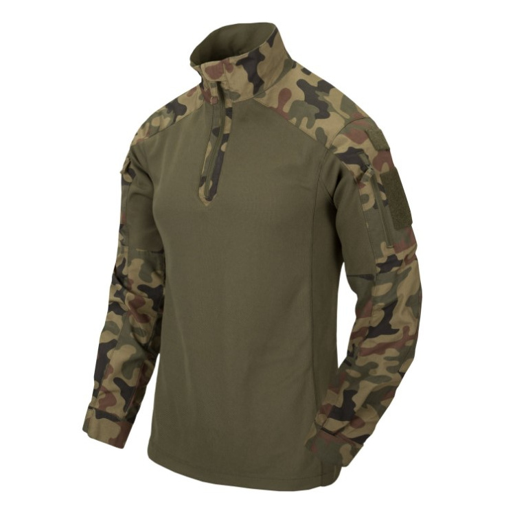 Bojová blůza MCDU Combat Shirt, Helikon