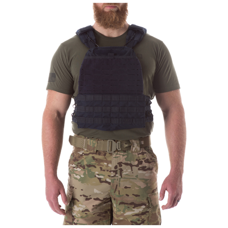 Nosič plátů TacTec™ Plate Carrier, velikost S/M, 5.11