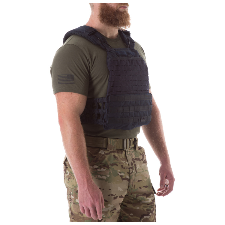 Nosič plátů TacTec™ Plate Carrier, velikost S/M, 5.11