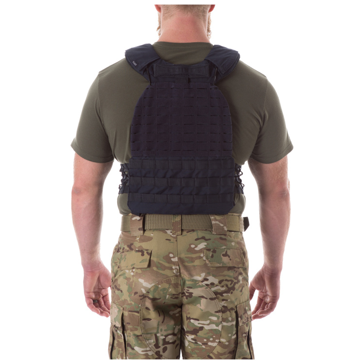 Nosič plátů TacTec™ Plate Carrier, velikost S/M, 5.11