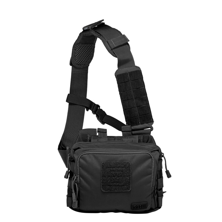 Střelecká taška přes rameno 2 Banger Active Shooter Bag, 3 L, 5.11