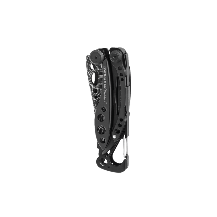 Multifunkční kleště Leatherman Skeletool TOPO