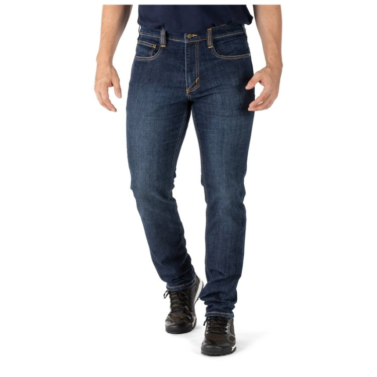 Pánské džíny Defender-Flex Slim Jean, 5.11