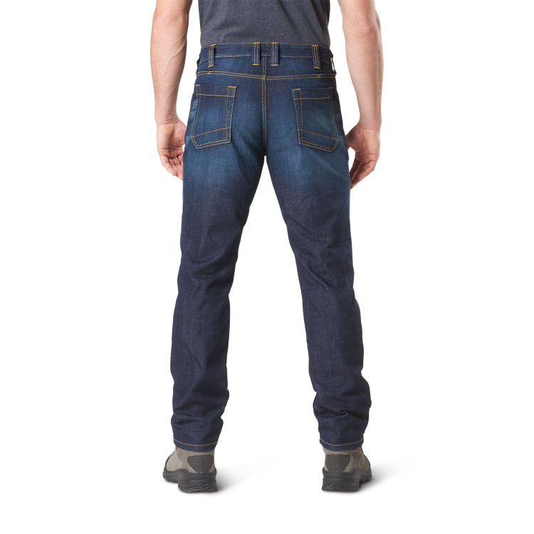 Pánské džíny Defender-Flex Slim Jean, 5.11