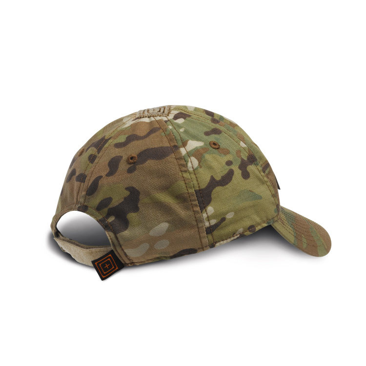 Kšiltovka s VELCRO panelem Flag Bearer Cap, 5.11