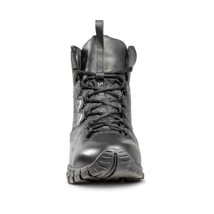 Voděodolné kožené boty XPRT® 3.0 Waterproof 6″ Boot, 5.11