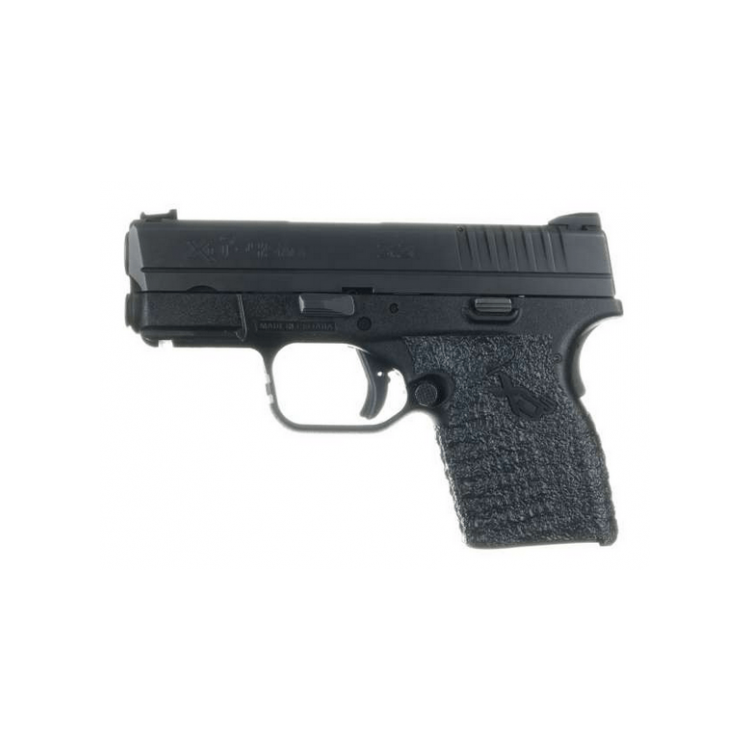 Univerzální Talon grip pro pistoli Springfield Armory XD-S (9 mm/.45)