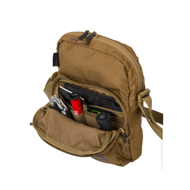 Taška přes rameno EDC Compact Shoulder, Helikon