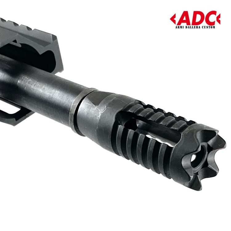 Samonabíjecí puška ADC AR M5 PLUS Gen 2, 300 AAC Blackout, 14,5″