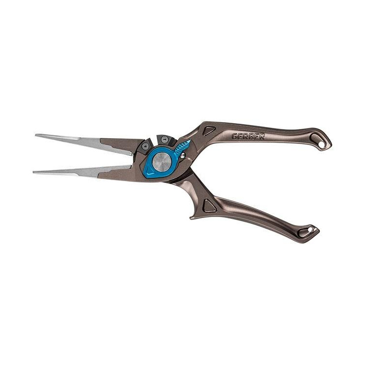 Rybářské kleště Magniplier 7.5″ Needlenose Pliers,  Gerber