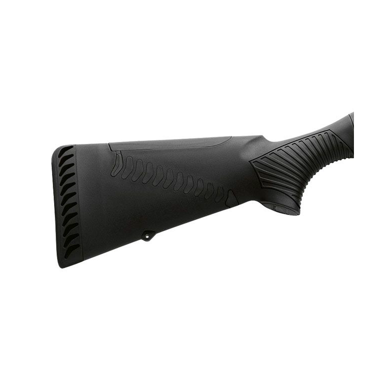 Opakovací brokovnice Benelli SUPERNOVA BLACK 18.5″ SLUG TACTICAL, pažba Comfortech