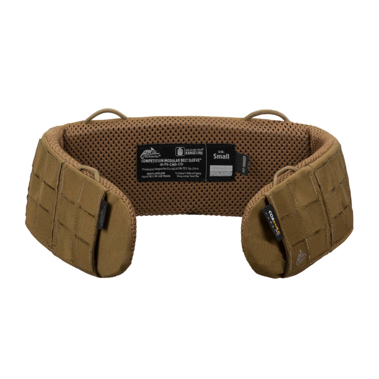 Opasek Competition Modular Belt Sleeve, Helikon