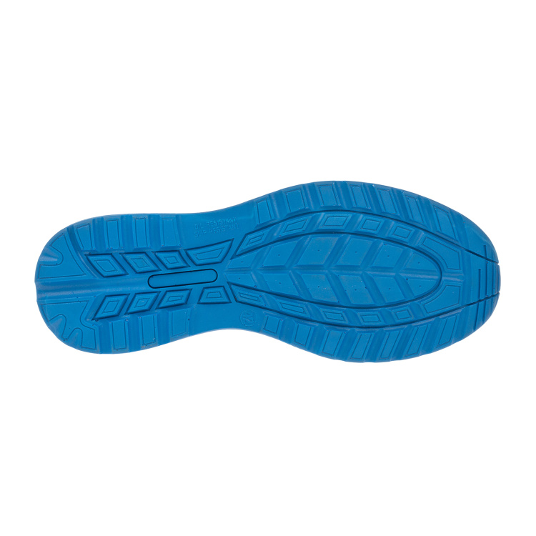 Boty Knitter S1 ESD Sandal, Bennon