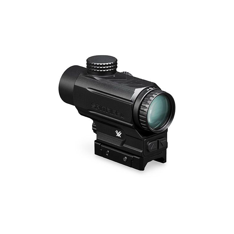 Kolimátor Spitfire AR 1x Prism Scope DRT, Vortex