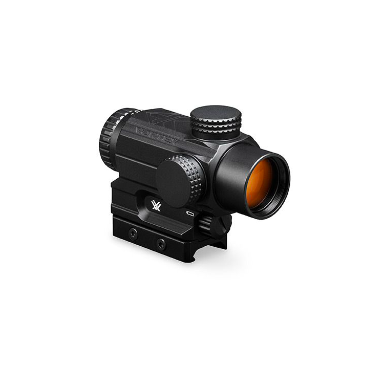 Kolimátor Spitfire AR 1x Prism Scope DRT, Vortex