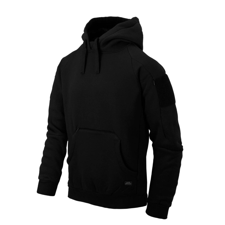 Mikina Urban Tactical Hoodie Kangaroo, Helikon