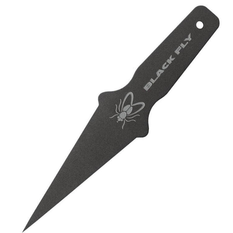 Vrhací nůž Cold Steel Black Fly