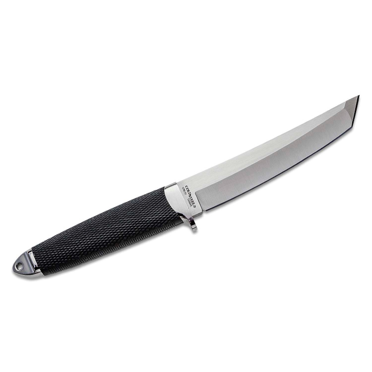 Nůž Cold Steel 3V Master Tanto, hladké ostří