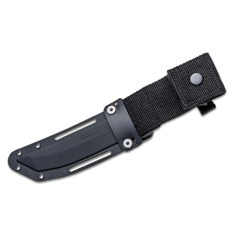 Nůž Cold Steel 3V Master Tanto, hladké ostří