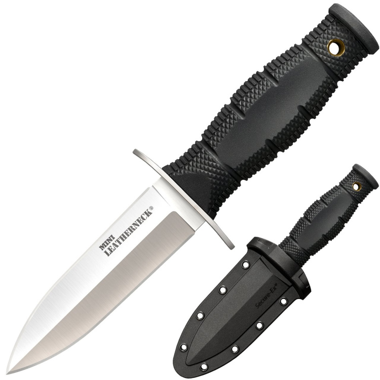 Nůž Cold Steel Mini Leatherneck