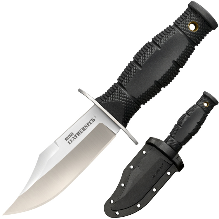 Nůž Cold Steel Mini Leatherneck